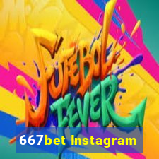 667bet Instagram